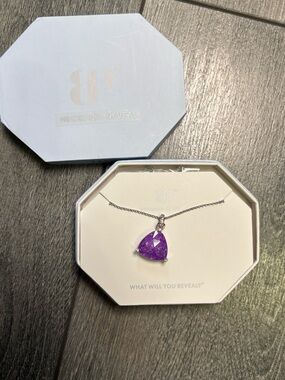 Bomb Party Originals Necklace Eternal Pursuit